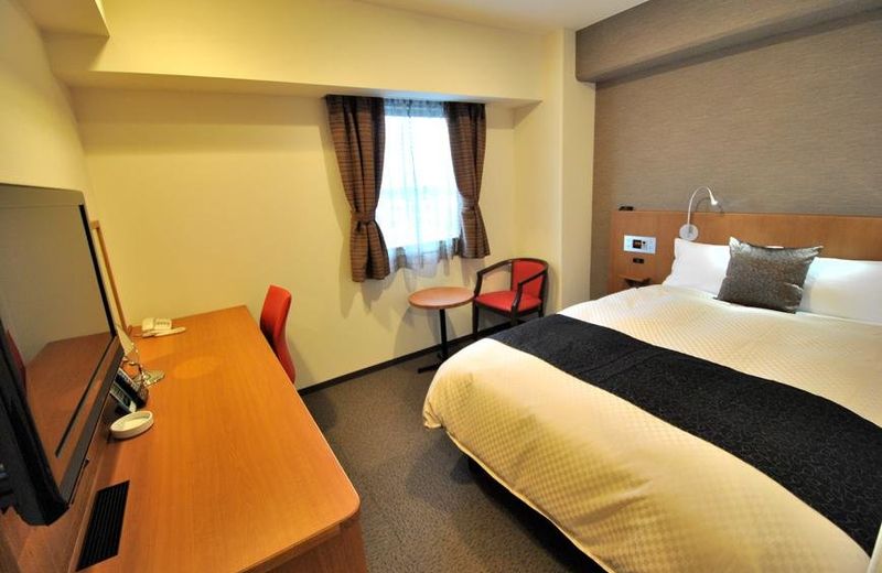Hotel Mark-1 Tsukuba