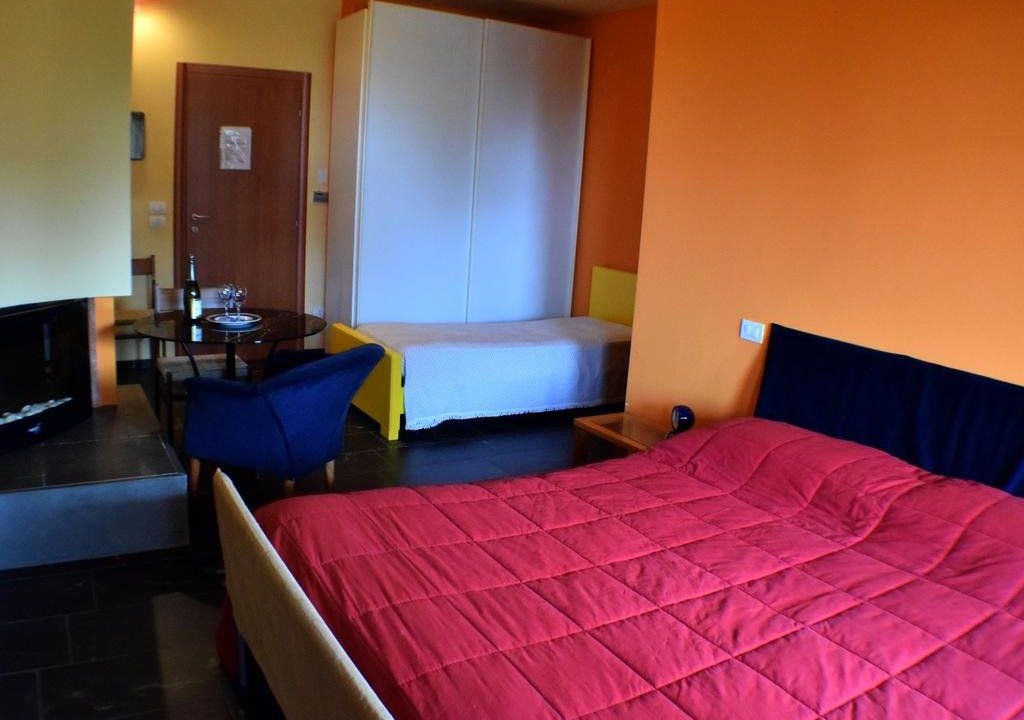 Tarcisio B&B