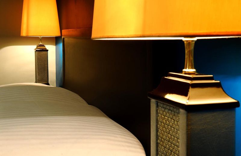 BLUES HOTEL