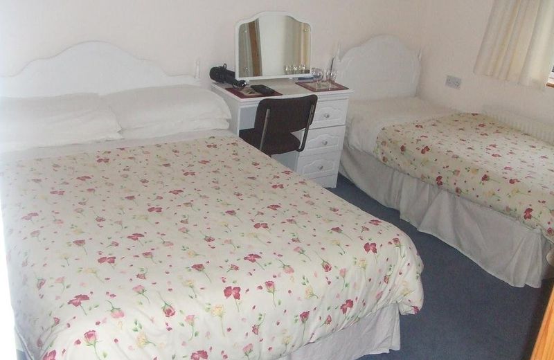 Glenhill B&B