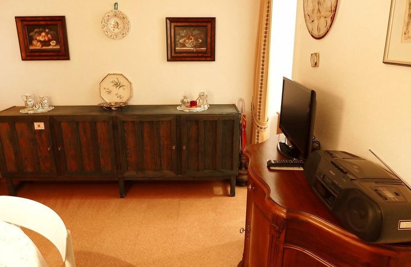 Apartment Clairiere-Vacances II Crans-Montana