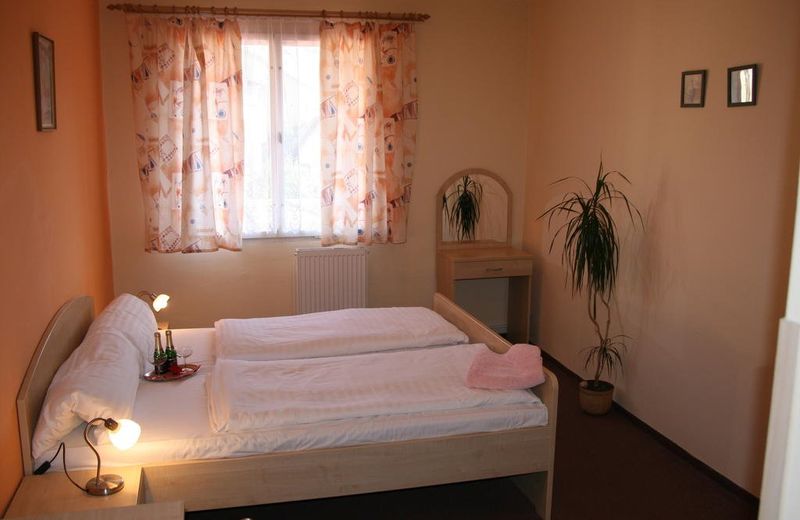 Hotel Bohemia