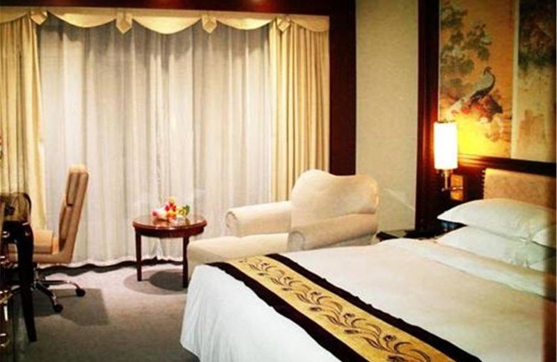 Grand Harvest Hotel
