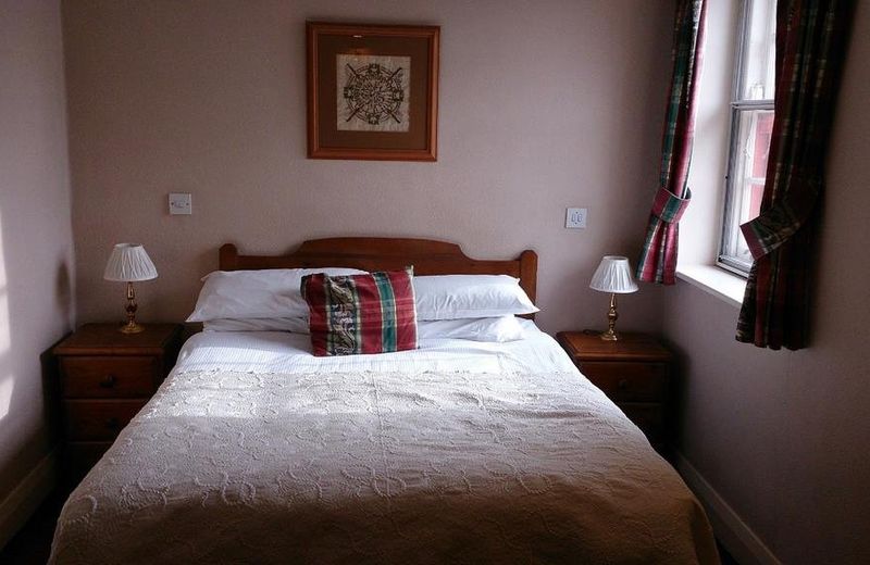 The Merton Hotel