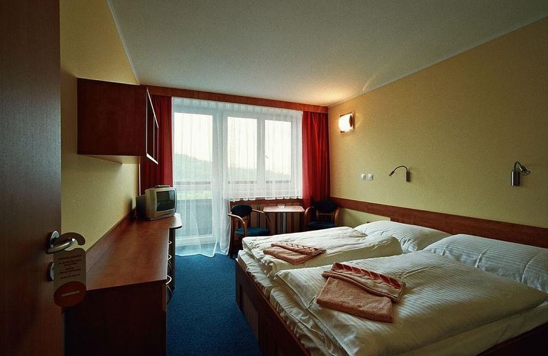ibis Styles Roznov pod Radhostem