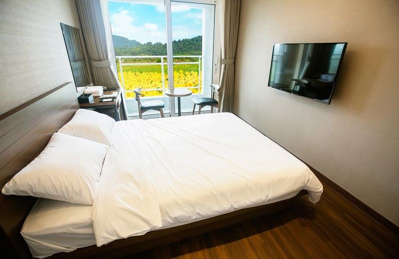 Hotel MCC