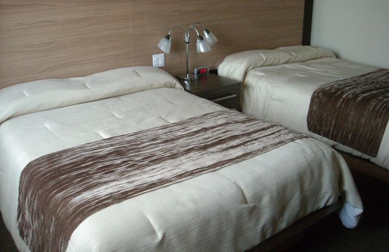 Complexe Hotelier Le 55