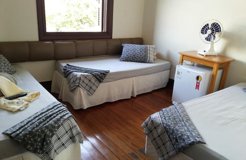 Hotel Columbia Botucatu Ltda
