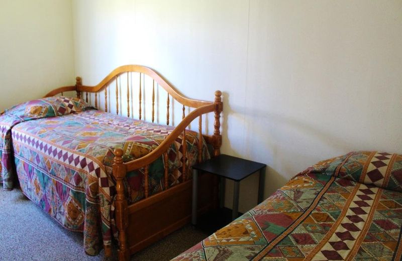 Bristlecone Motel