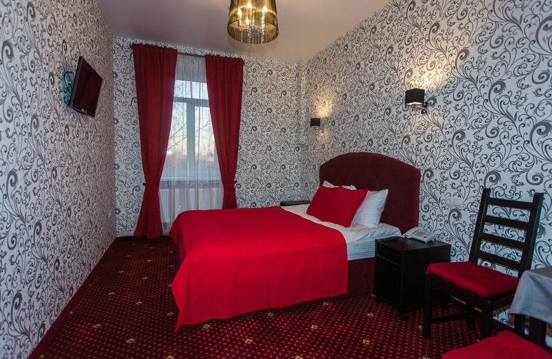 Azhur Hotel
