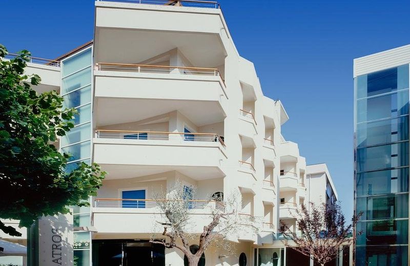 Hotel Albatros