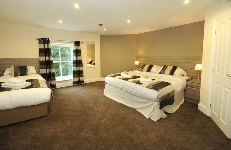 Queens arms country inn