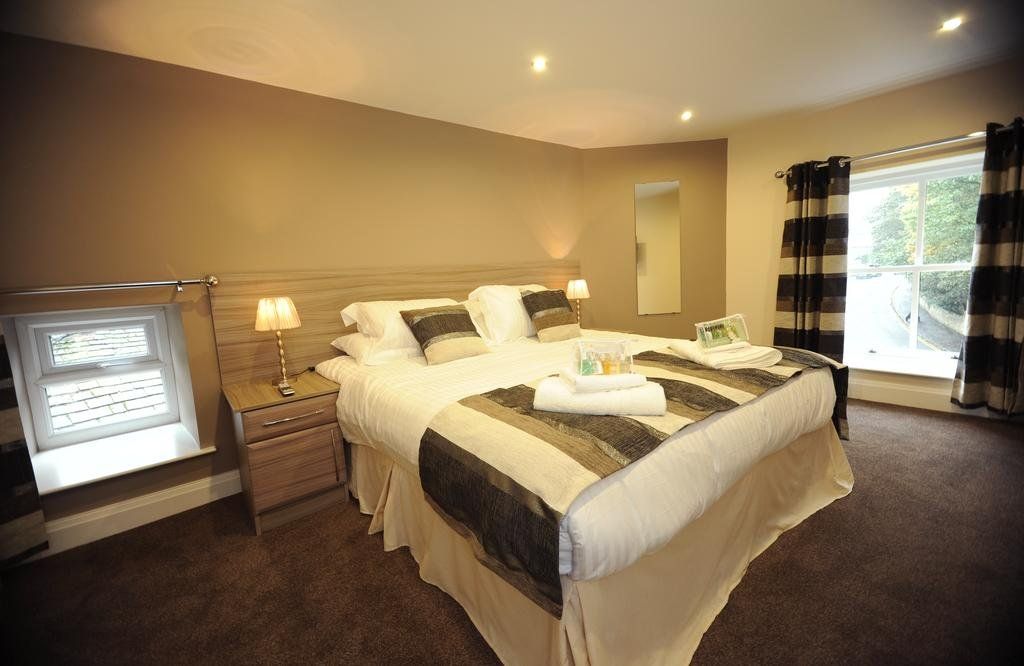 Queens arms country inn