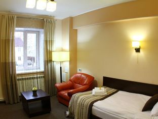 Hotel Image 1