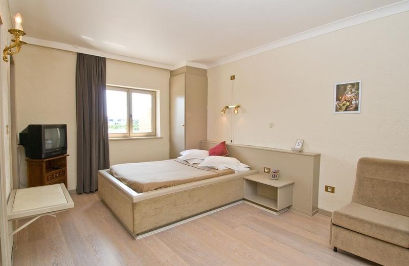 Hotel Ri Coeme