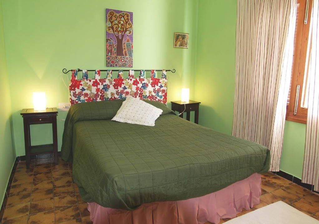 Villa Es Pinar
