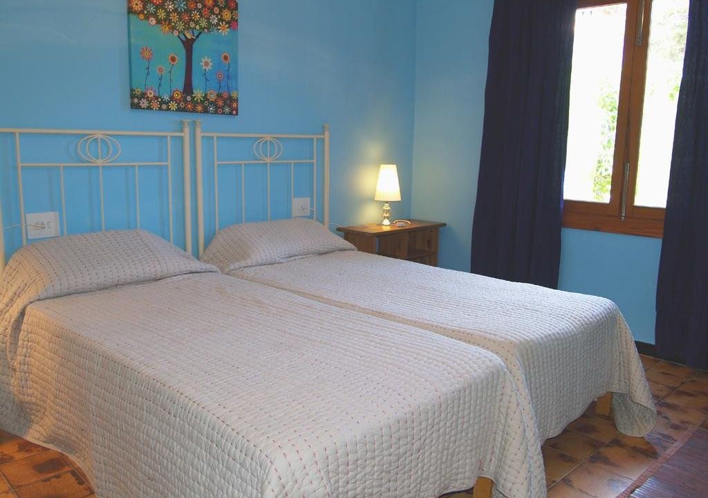 Villa Es Pinar