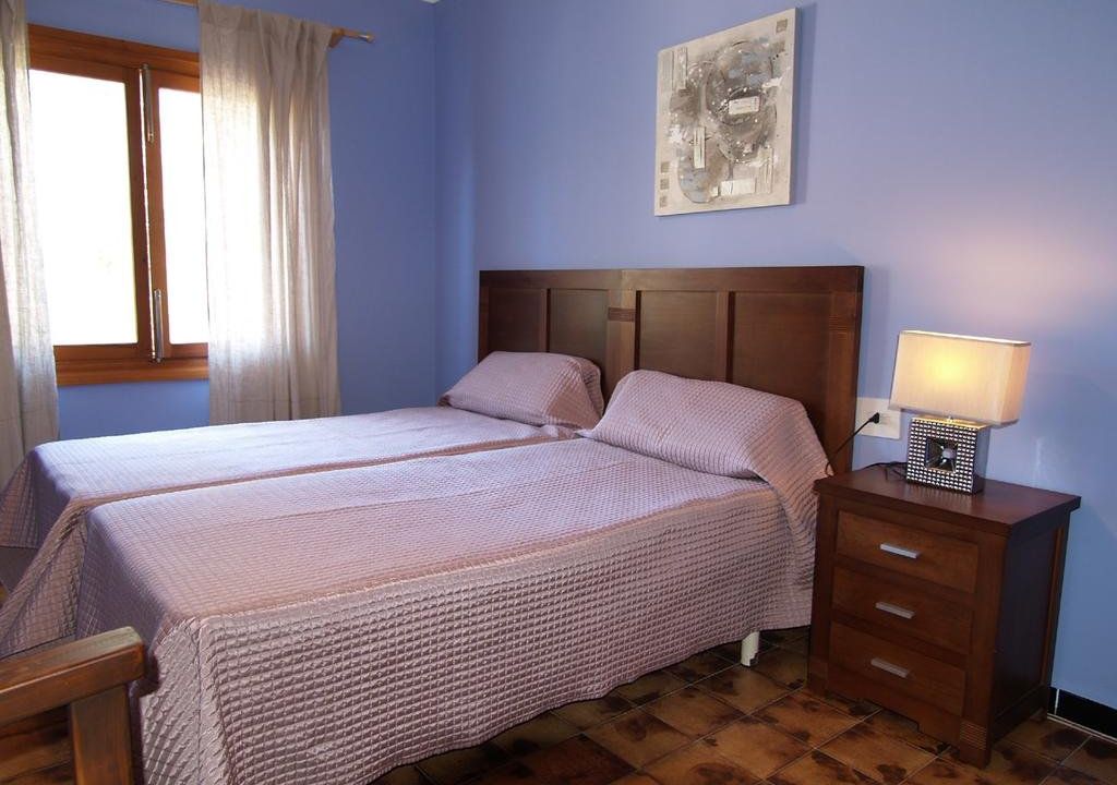 Villa Es Pinar