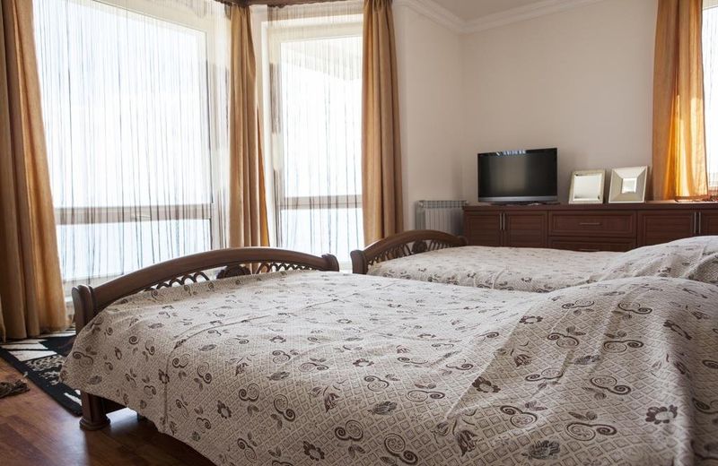 Sevan Villa