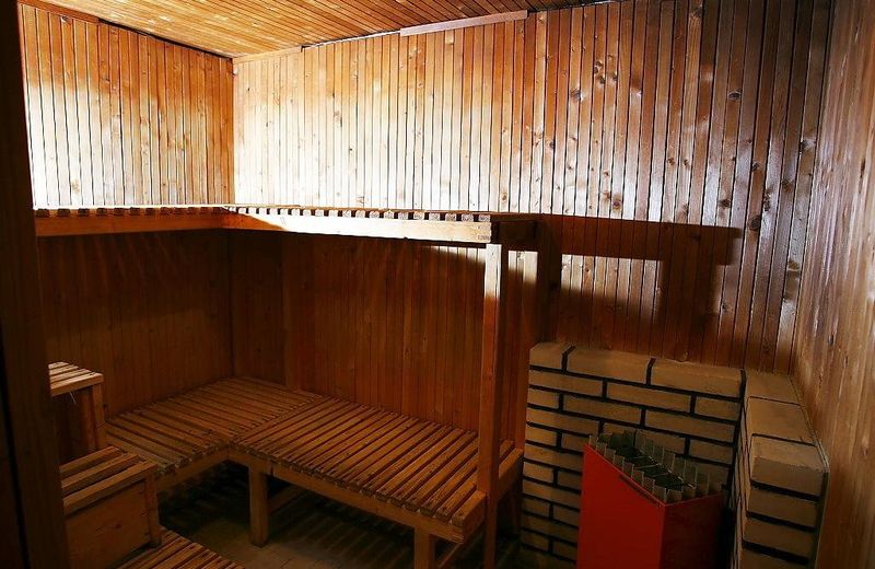 Hotel Hladina