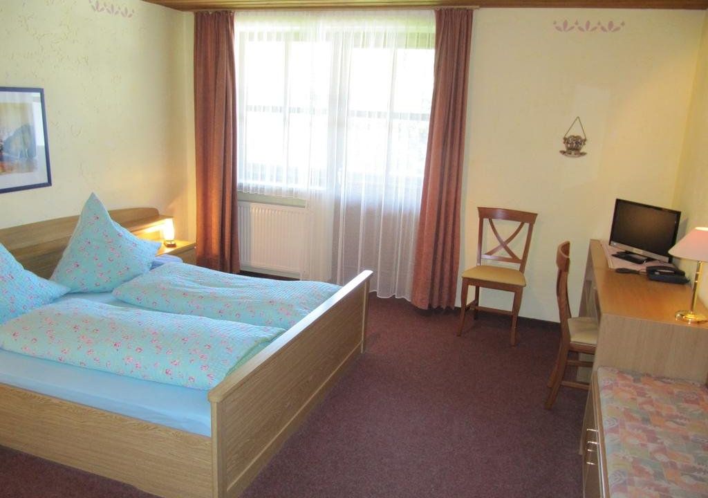 Landgasthof-Hotel Zum Anleitner