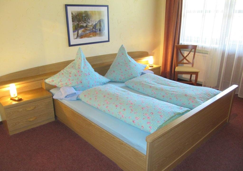 Landgasthof-Hotel Zum Anleitner