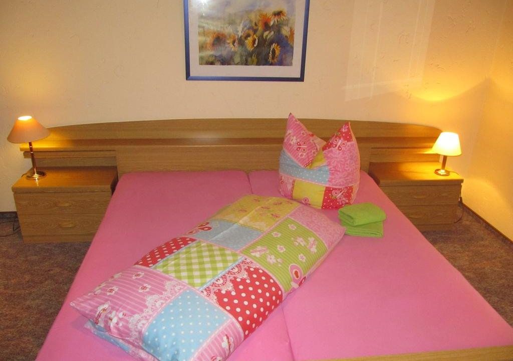 Landgasthof-Hotel Zum Anleitner