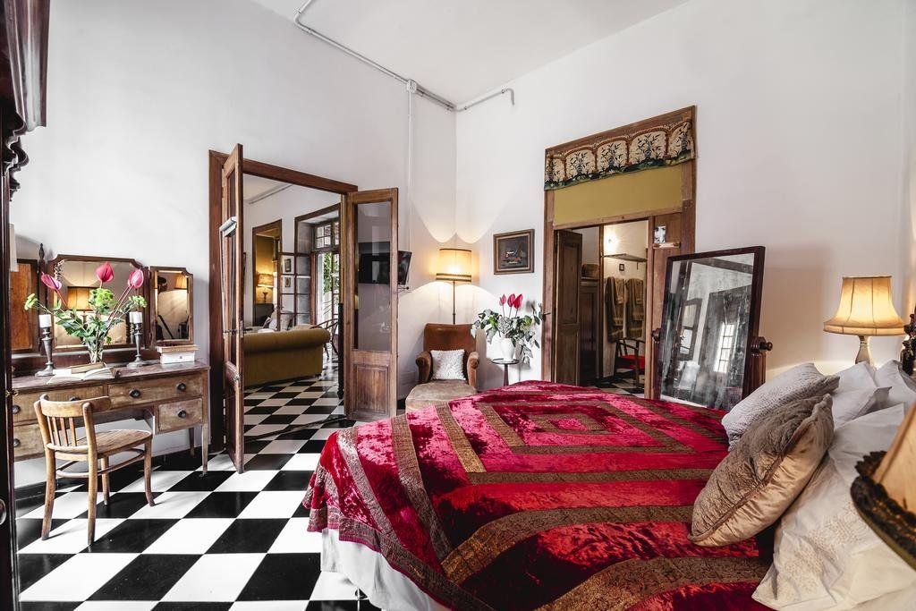 Casa Montesdeoca