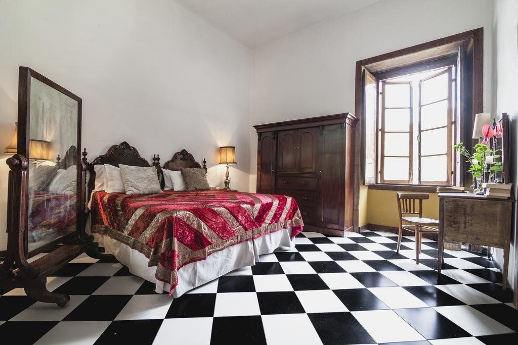 Casa Montesdeoca
