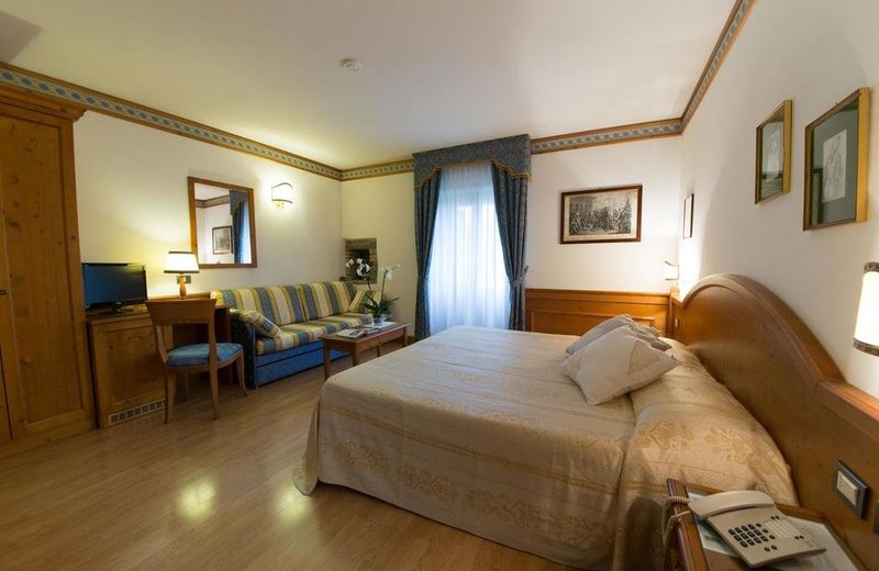 Hotel Locanda Al Pomo d'Oro