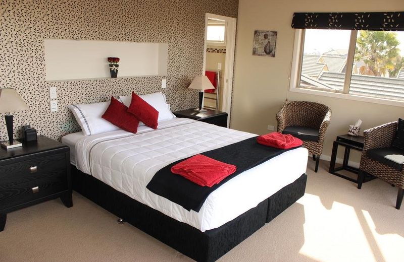 Beachlands Bed & Breakfast