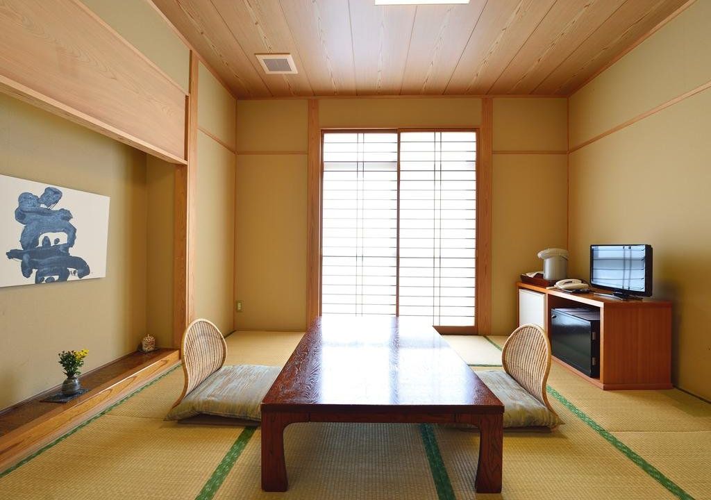 Hirayama Ryokan