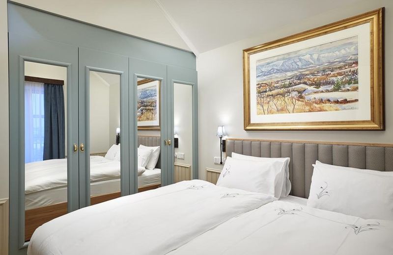Reykjavik Marina Residence