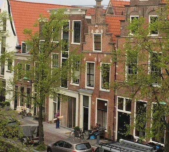 Haarlem City Stay