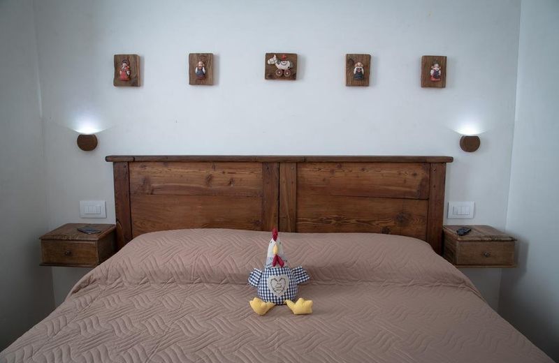 Il Pollaio