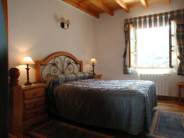 Hotel Rural El Sestil