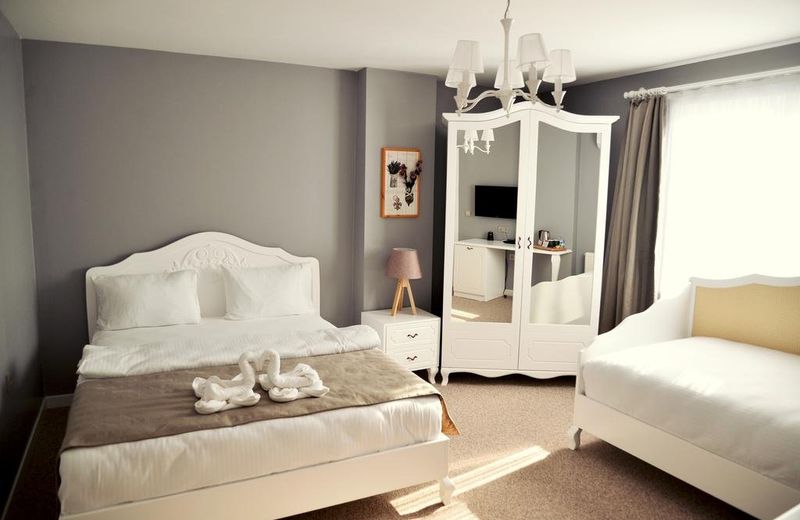 Enginyurt City Hotel