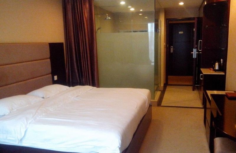 Zhuhai Yongchun Hotel