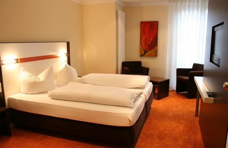 Hotel Gasthaus Mosers Blume