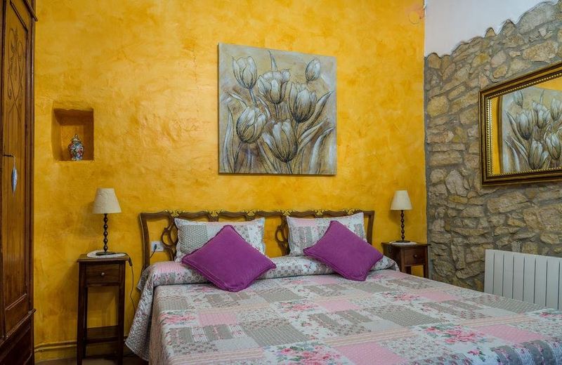 Hotel Mas Rabiol -Costa Brava-Emporda-Only Adults