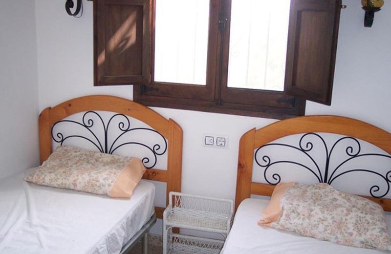 Fortuny-18 - comfortable holiday accommodation in Moraira