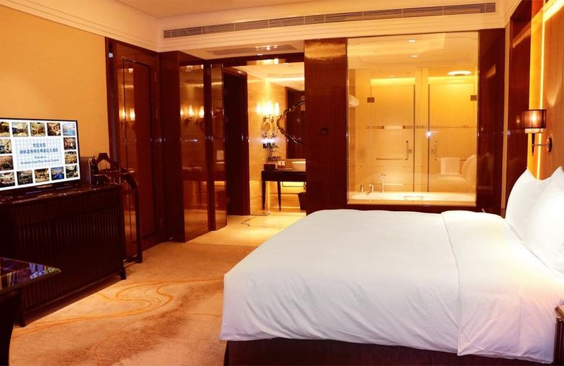Wyndham Grand Plaza Royale Xianglin Shaoyang