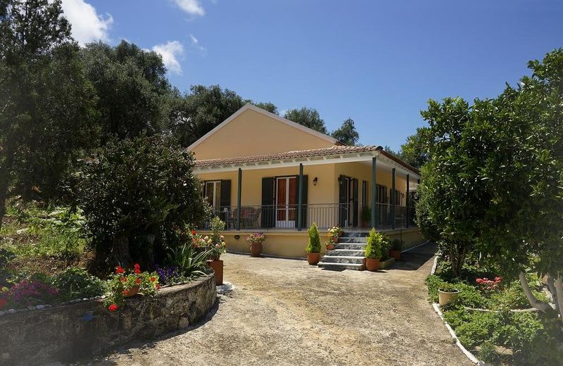 Villa Valentina