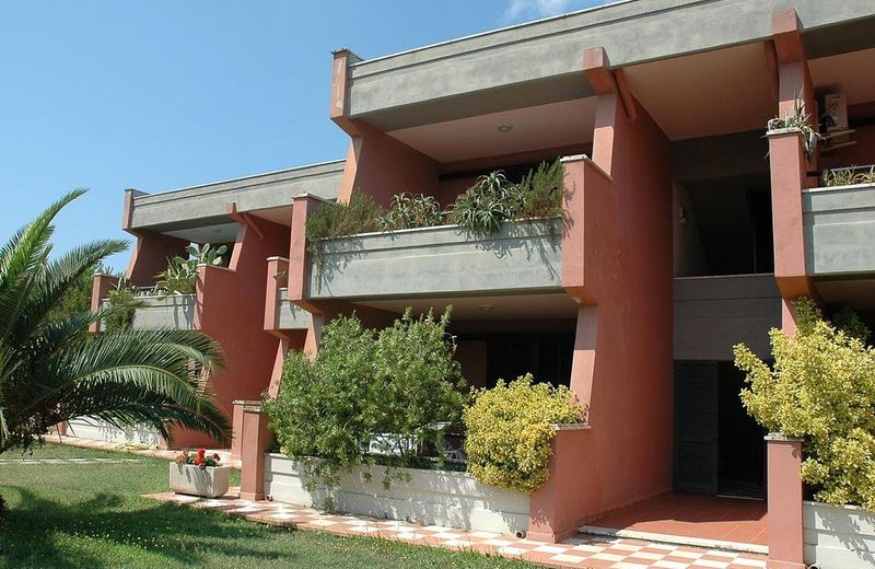 Residence Maricampo