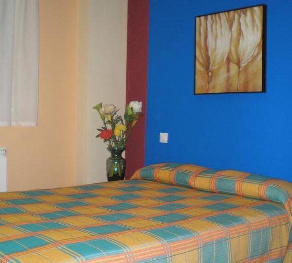 Apartamentos Augusta Centro