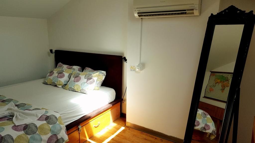 Yes Lisbon Hostel