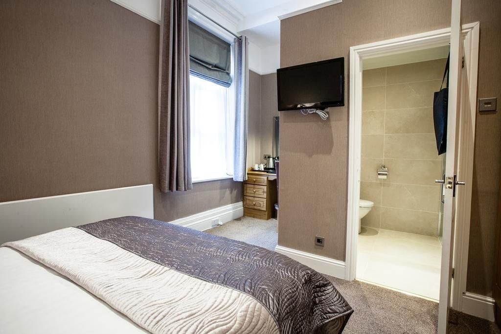 Glendower Hotel BW Signature Collection