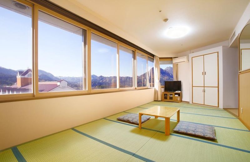 Myogi Green Hotel