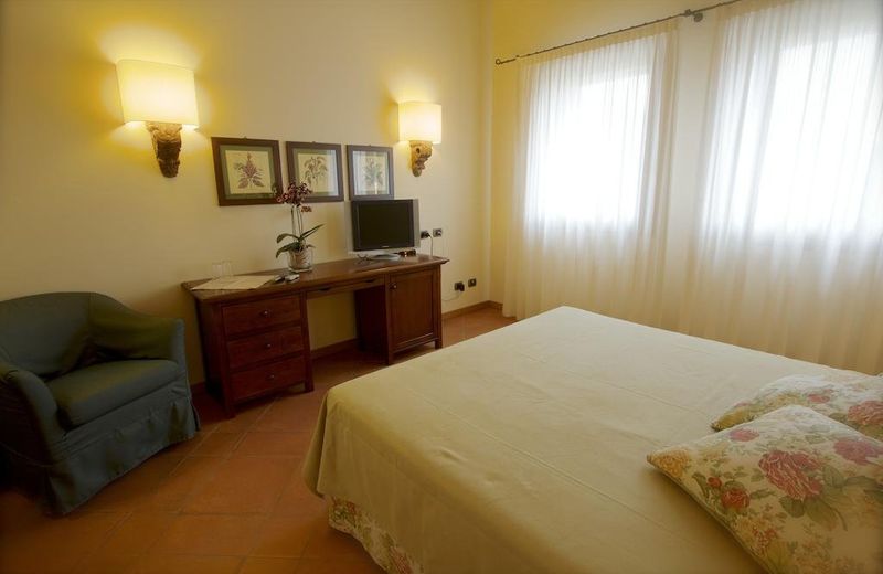 Locanda Botteghino Risorto
