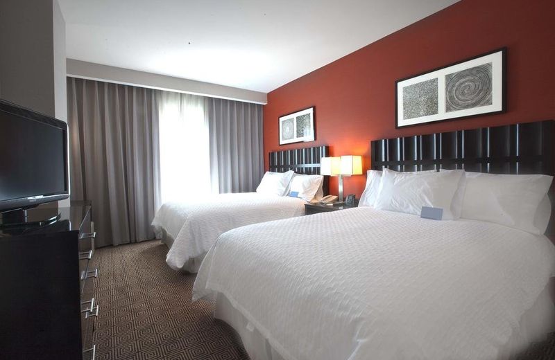 Embassy Suites Palmdale